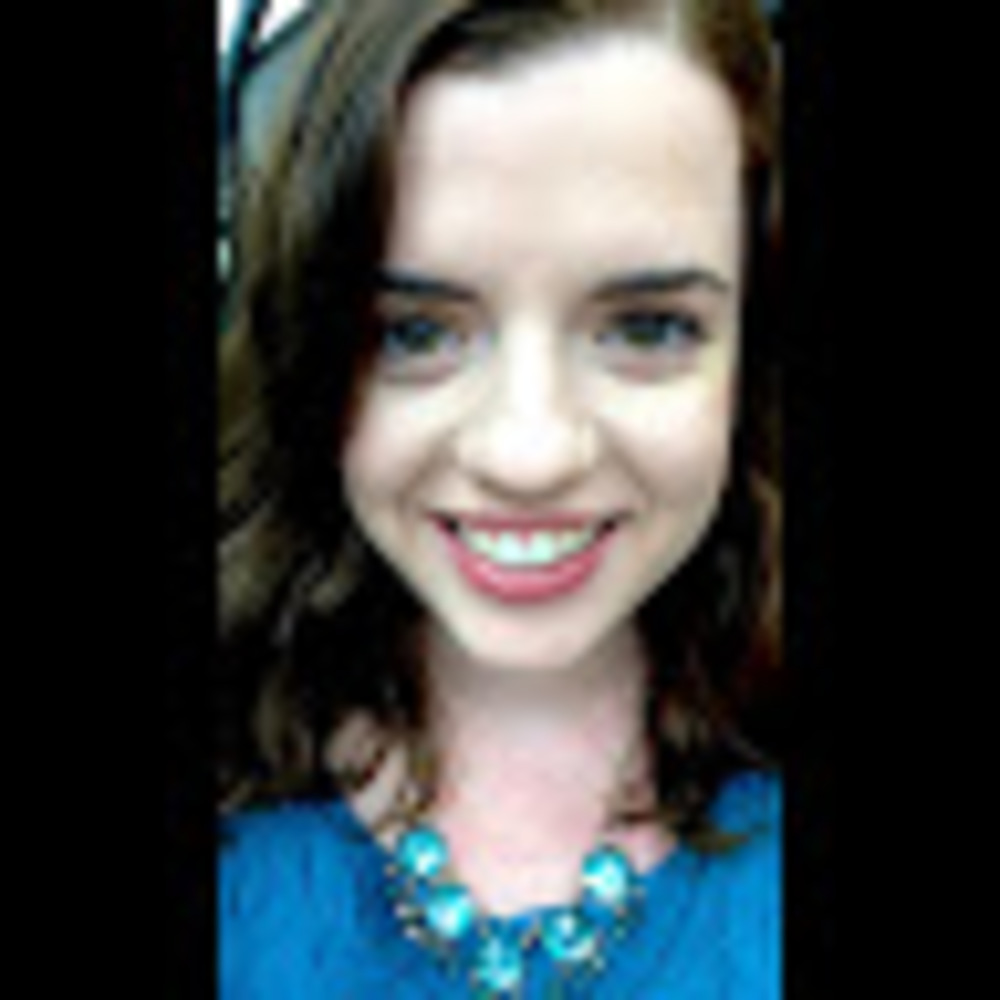 Meet your Posher, Melanie